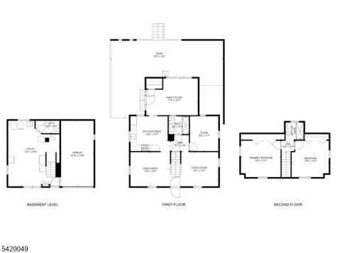 692 Passaic Avenue Kearny NJ 07032