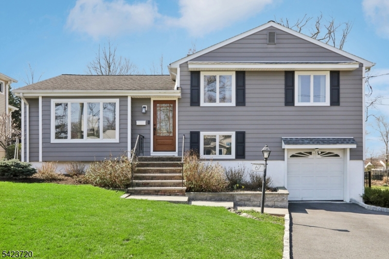 67 Woodland Avenue Verona NJ 07044