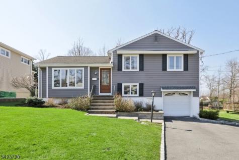 67 Woodland Avenue Verona NJ 07044