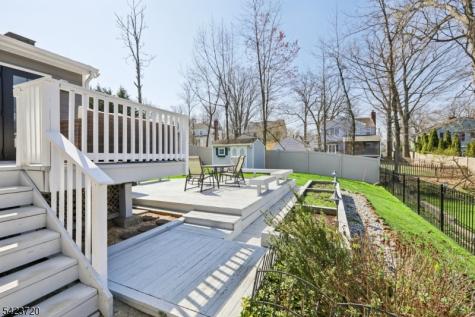 67 Woodland Avenue Verona NJ 07044