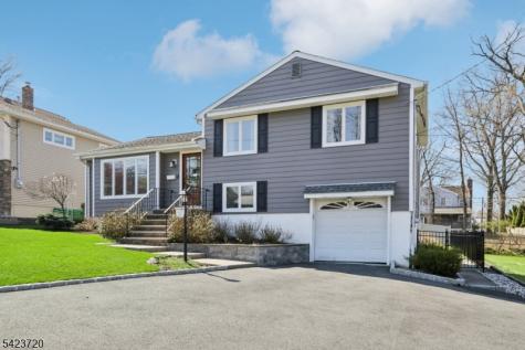 67 Woodland Avenue Verona NJ 07044