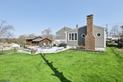 67 Woodland Avenue Verona NJ 07044