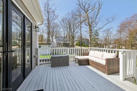67 Woodland Avenue Verona NJ 07044