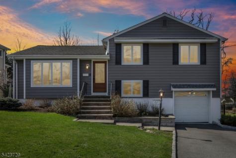 67 Woodland Avenue Verona NJ 07044