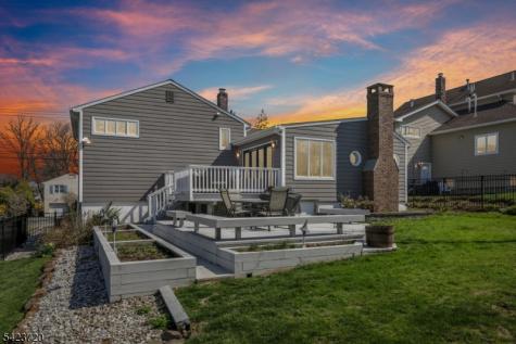 67 Woodland Avenue Verona NJ 07044