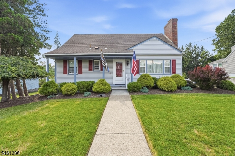 161 Manchester Avenue North Haledon NJ 07508
