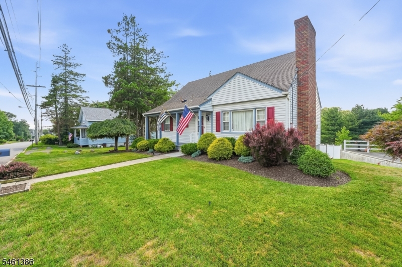 161 Manchester Avenue North Haledon NJ 07508