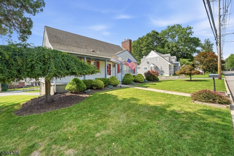 161 Manchester Avenue North Haledon NJ 07508