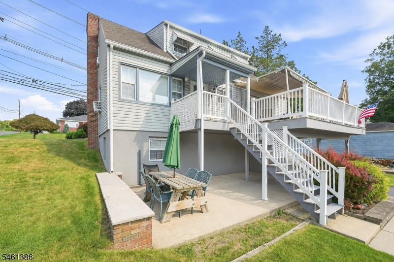161 Manchester Avenue North Haledon NJ 07508