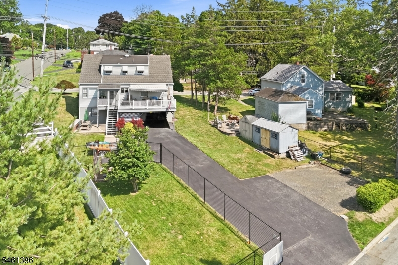 161 Manchester Avenue North Haledon NJ 07508