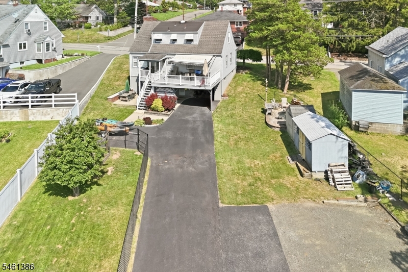 161 Manchester Avenue North Haledon NJ 07508