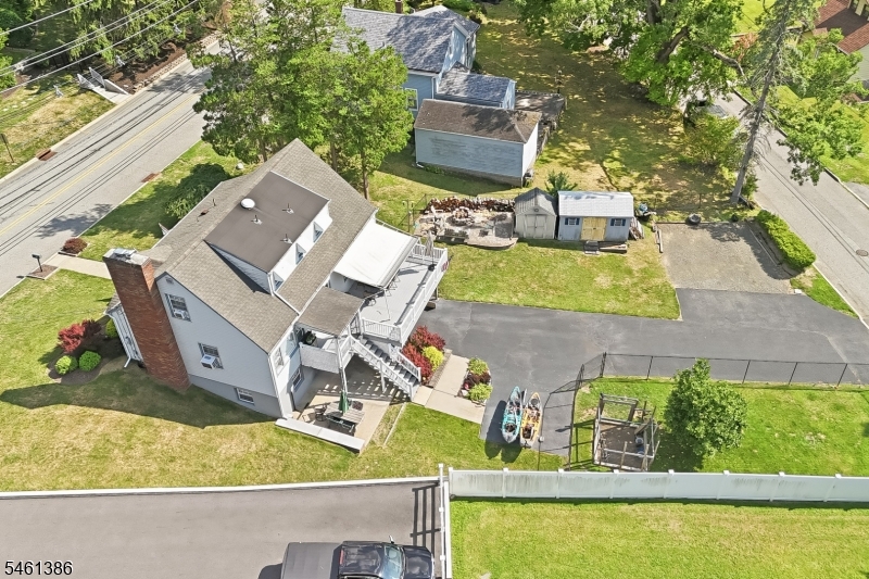 161 Manchester Avenue North Haledon NJ 07508