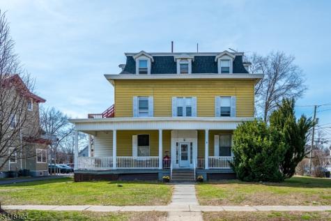 600 Central Avenue Plainfield NJ 07060
