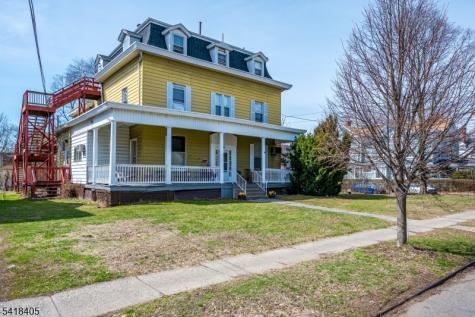 600 Central Avenue Plainfield NJ 07060