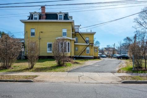 600 Central Avenue Plainfield NJ 07060