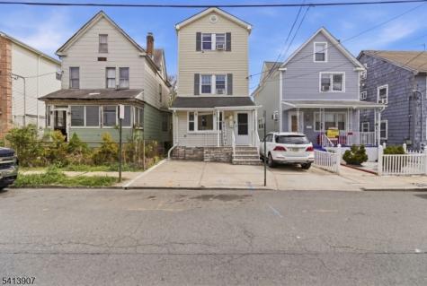 32 Cedar Avenue Elizabeth NJ 07202