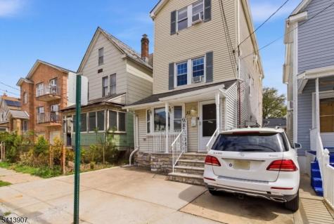 32 Cedar Avenue Elizabeth NJ 07202