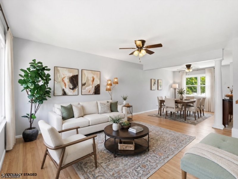 27 Carolyn Road Belleville NJ 07109