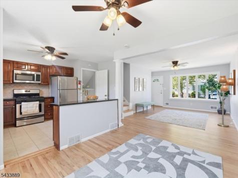 27 Carolyn Road Belleville NJ 07109