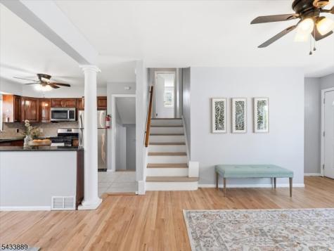 27 Carolyn Road Belleville NJ 07109