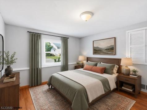 27 Carolyn Road Belleville NJ 07109