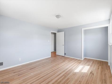 27 Carolyn Road Belleville NJ 07109