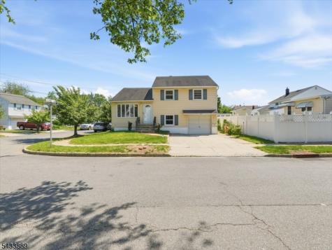 27 Carolyn Road Belleville NJ 07109