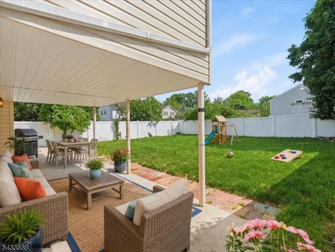 27 Carolyn Road Belleville NJ 07109