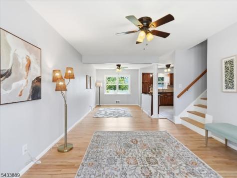 27 Carolyn Road Belleville NJ 07109