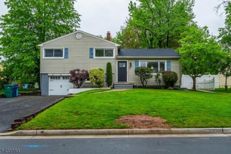 58 Glenwood Road Fanwood NJ 07023
