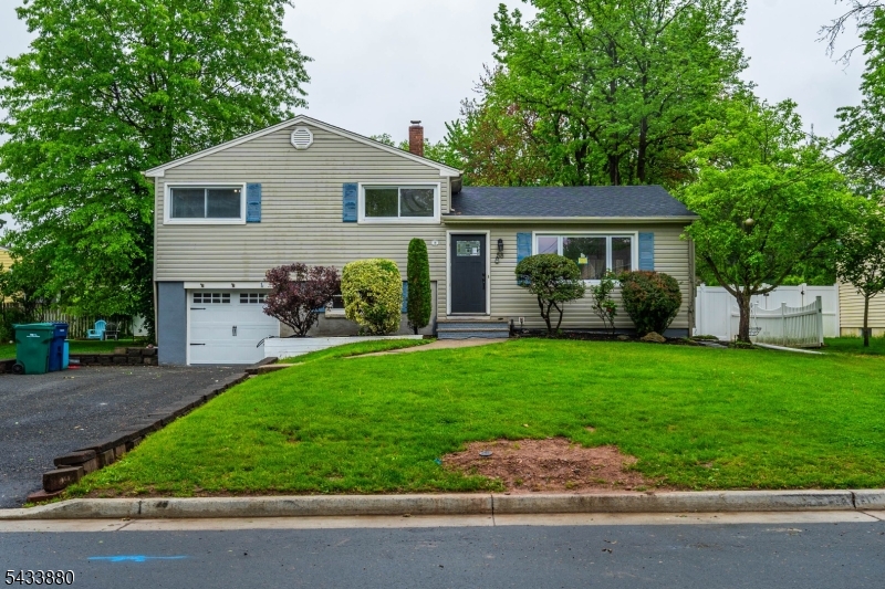 58 Glenwood Road Fanwood NJ 07023