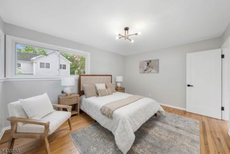 58 Glenwood Road Fanwood NJ 07023
