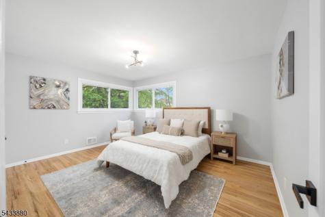 58 Glenwood Road Fanwood NJ 07023