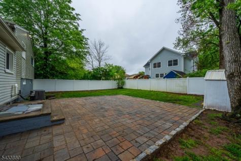 58 Glenwood Road Fanwood NJ 07023