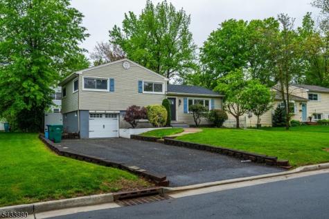 58 Glenwood Road Fanwood NJ 07023
