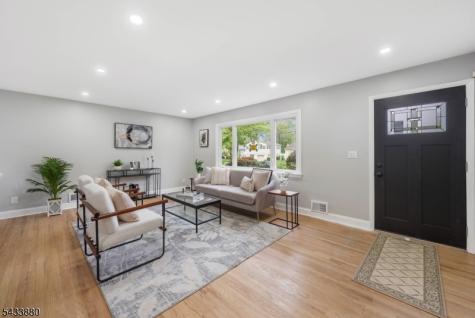 58 Glenwood Road Fanwood NJ 07023
