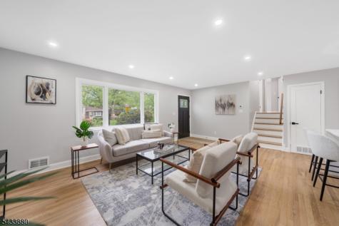 58 Glenwood Road Fanwood NJ 07023