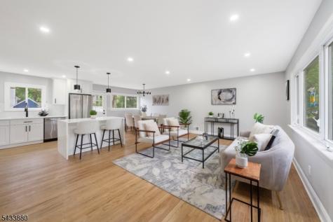 58 Glenwood Road Fanwood NJ 07023