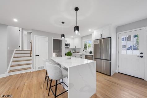 58 Glenwood Road Fanwood NJ 07023