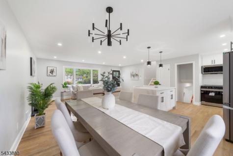 58 Glenwood Road Fanwood NJ 07023