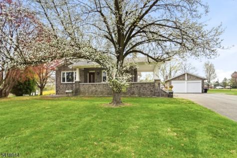 1316 Belvidere Road Lopatcong NJ 08865
