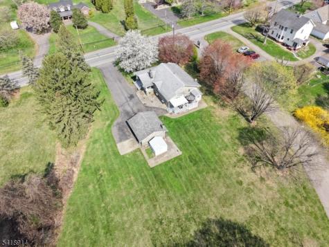 1316 Belvidere Road Lopatcong NJ 08865