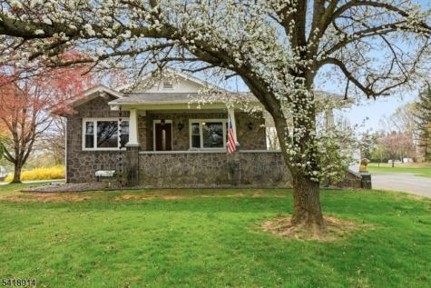 1316 Belvidere Road Lopatcong NJ 08865