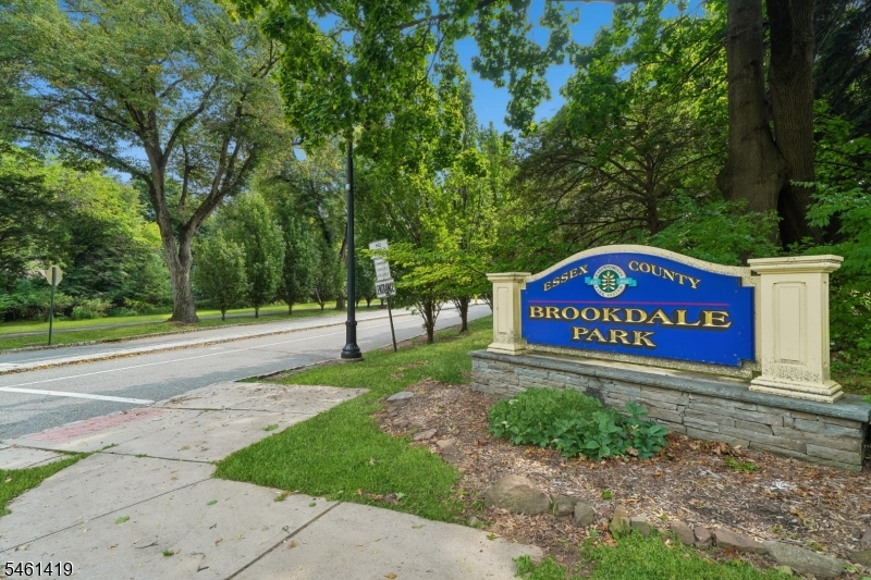 26 Brookdale Road Bloomfield NJ 07003