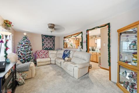 12 Quill Street West Milford NJ 07480