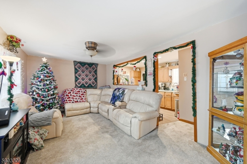 12 Quill Street West Milford NJ 07480