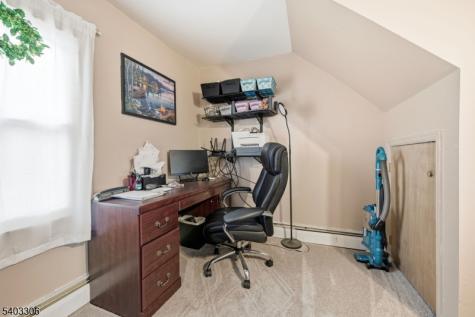 12 Quill Street West Milford NJ 07480