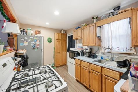 12 Quill Street West Milford NJ 07480