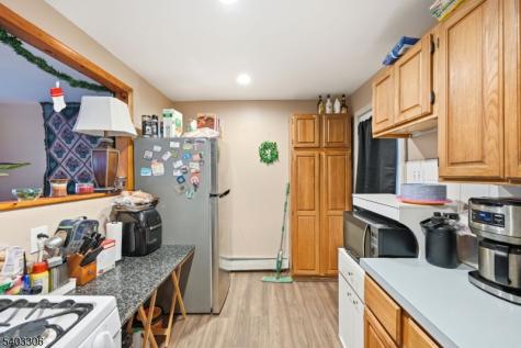 12 Quill Street West Milford NJ 07480