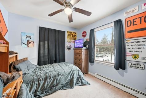 12 Quill Street West Milford NJ 07480